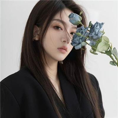 摇滚藏獒蓝色光芒
